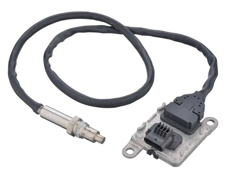 NOx-Sensor